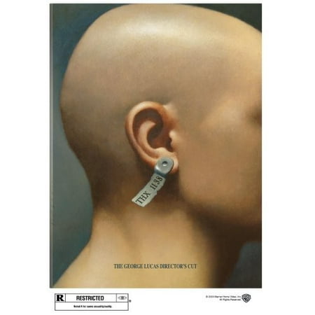 UPC 085391116226 product image for THX 1138 | upcitemdb.com