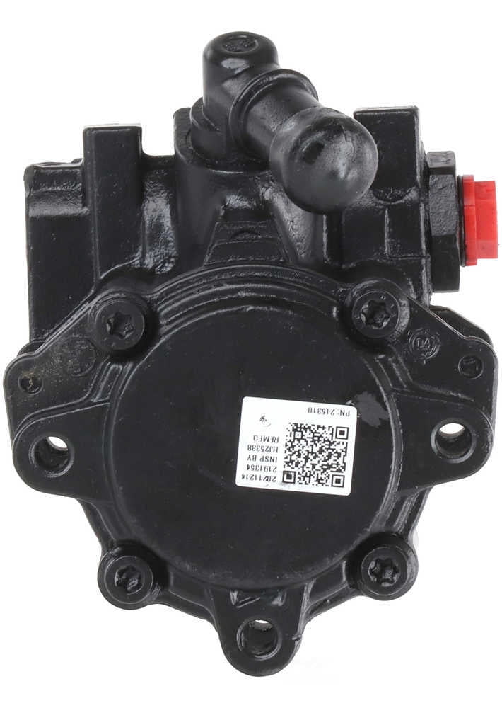 A1 Cardone 21-5310 Power Steering Pump For Select 96-05 BMW Models Fits select: 2002-2005 BMW 325, 2001-2005 BMW 330