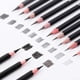 thumbnail image 5 of 2H-8B Wood Graphite Pencils Set Pencil Set Set, 5 of 5
