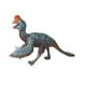 thumbnail image 4 of Figura de dinosaurio de juguete, juguete educativo, juego de dinosaurios realista y decorativo para el hogar, la oficina, el escritorio, inauguración, 4 of 8