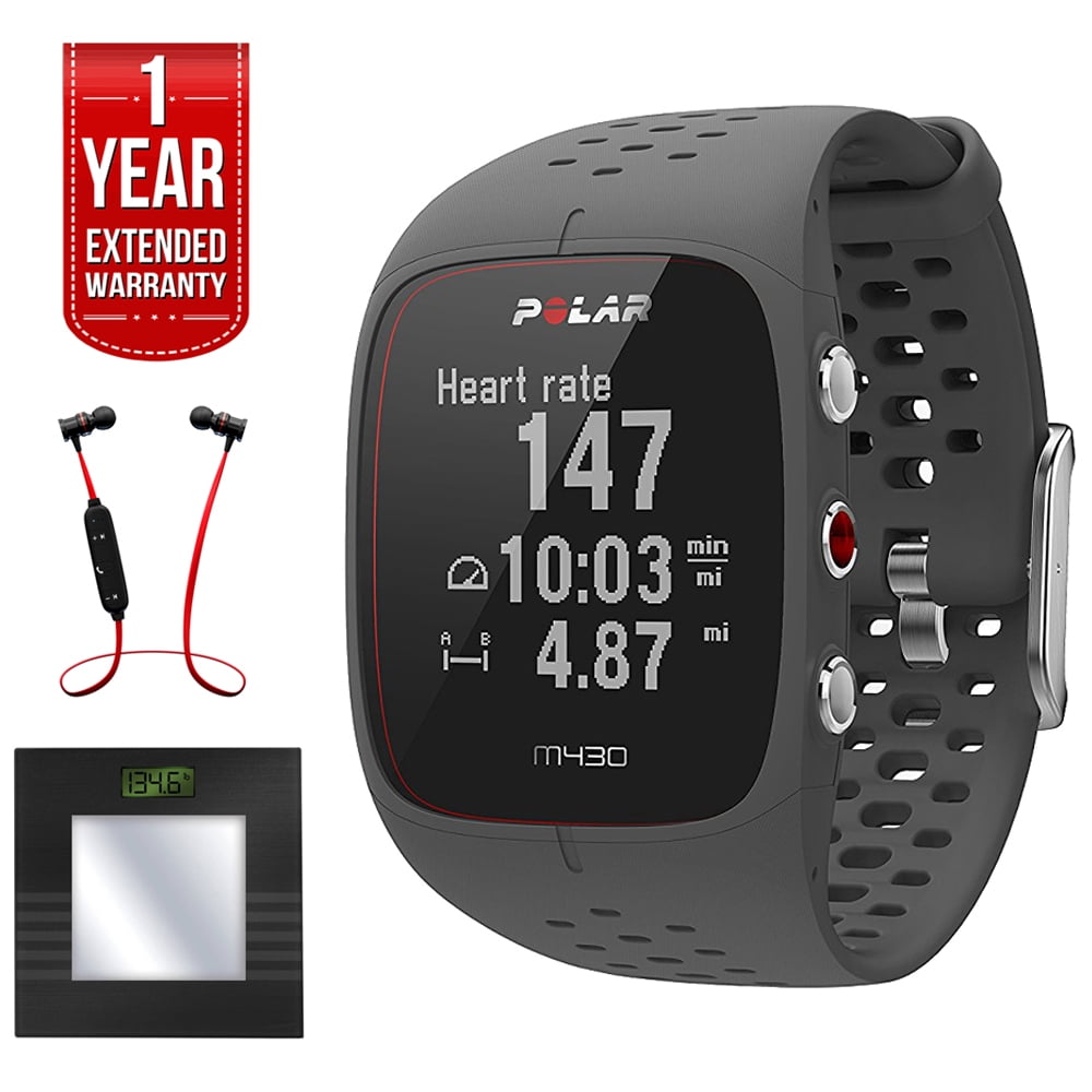 m430 bluetooth