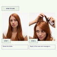thumbnail image 4 of Maria Nila Power Powder, For Thicker High-Volume Hair, Silica Silyate adds Texture to the Hair, 100% Vegan & Sulfate/Paraben free, 4 of 6