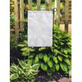 thumbnail image 2 of JSDART Pink Granite Marble Violet Subtle Pattern Natural Wall Limestone Abstract Garden Flag Decorative Flag House Banner 28x40 inch, 2 of 2