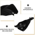 thumbnail image 3 of AURARMLET 1Par Protector De Manillar Para Motocicleta Negro Hecho De Plástico Y Metal Con Estilo Moderno, 3 of 8