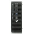 thumbnail image 2 of Restored HP ProDesk 400 G3 SFF i5-6500 3.20GHz Wi-Fi 8GB 256GB SSD Win 10 Pro 1 Yr Wty (Refurbished), 2 of 5