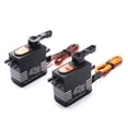 thumbnail image 3 of Robot 40 kg Servo Metal Gear Servo Gran Torque Implaz, 3 of 7