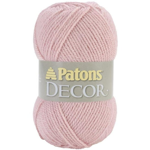 Decor YarnPale Rose