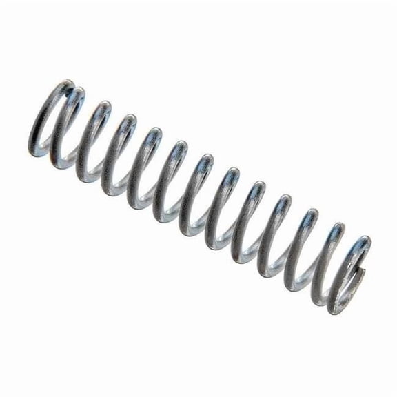 Raymond Compression Spring,Steel,PK12 020084000