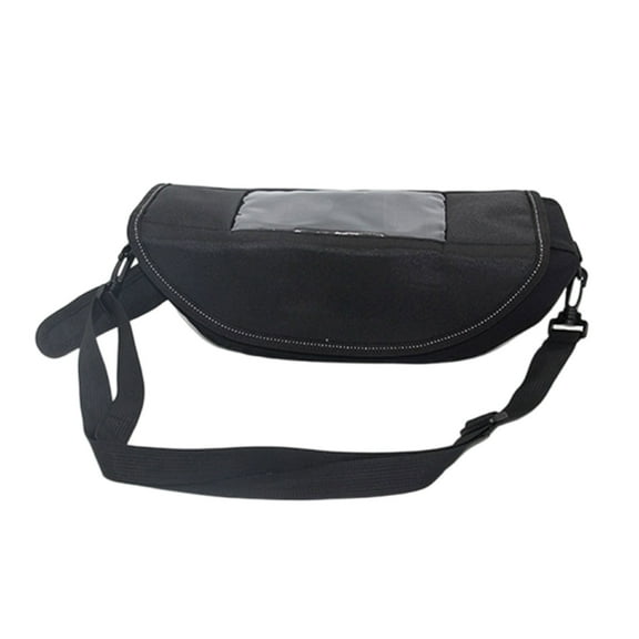 Stylish Motorcycle Gear Bag Lightweight Designs with Ample Space Versatile Motorcycle Tanks Bag Suitable for Motorcycles