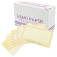 thumbnail image 4 of 180pcs Colored Index Cards Ruled Index Cards Flash Cards For Studying Heavy Note Cards For Office Home And School Supplies, 4 of 8
