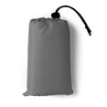 thumbnail image 3 of BAMILL Waterproof Tent Tarp Rain Sun Shade Hammocks Shelter Camping Picnic Awning Cover, 3 of 4
