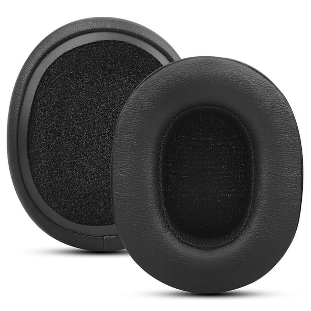 Gvoears Replacement Ear Pads Cushions for Skullcandy Crusher Wireless, Crusher ANC/EVO, Hesh ANC/EVO, Hesh 3 Wireless
