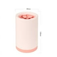 thumbnail image 2 of Paw Dog Paw Cleaner Multipurpose Wipe Free Soft Silicone Large Pet Paw Washer Cup for Small Dogs, 2 of 7