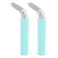 thumbnail image 2 of Lightweight Ergonomic Car Handle Assist Set of 2 for Any Vehicle, 2 of 7