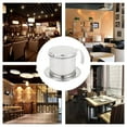 thumbnail image 3 of Drip Coffee Pot Infuser, Rich Taste Stainless Steel Pour Over Coffee Dripper  for Home Kitchen, 3 of 7