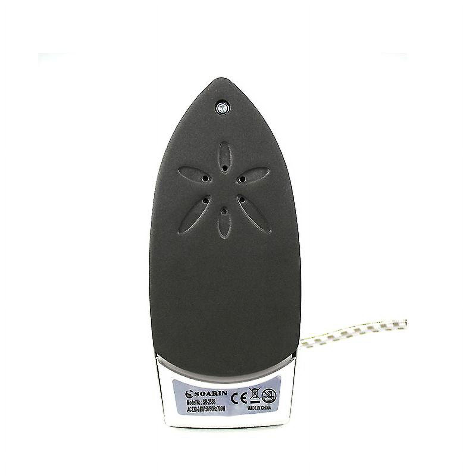 1pcs Mini Iron Steam
