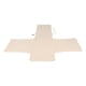 thumbnail image 2 of Funda Para Sillón Reclinable, Diseño Reversible, Funda Para Silla Reclinable Beige, Antideslizante, Lavable A Máquina Para Protección, 2 of 7