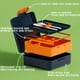 thumbnail image 4 of Set de loncheras Fimibuke Kids Bento con termo de 350 ml y bolsa, 4 of 9