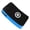 Blue edge, variant on CEORPER Martial Arts Training Targets Karate Kicking Targets Karate Strikes Boxing Pad