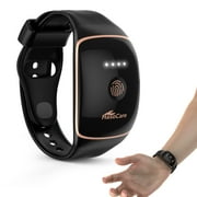 Fashion Anti-Emetic Wristband, Relieving Vomiting, Sports Traveling, Vomiting Relieving, Rechargeable Gel-Free Wristband