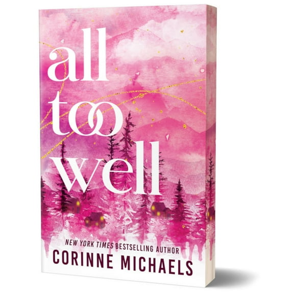 All Too Well (Deluxe Edition) (Paperback)