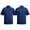Blue, variant on Chef Shirts For Women Men Short Sleeve Chef Coat Lightweight Breathable Summer Kitchen Uniform With Pockets Moisture Wicking Bakery Restaurant Cooking