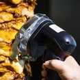 thumbnail image 2 of KeyTop Electric Kebab Knife, Kebab Knives Doner Kebab Knife Kebab Slicer, 2 of 4