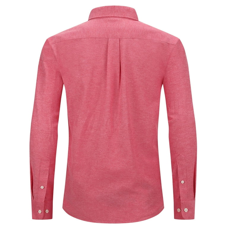 Brnmxoke Mens Dress Shirt Big and Tall Zip Up Slim Fit Dress Shirts for Men with Pocket Wrinkle-Free Business Oxford Solid Formal Shirt Comfort Casual Button Down Stretch Dress Shirts - Walmart.com Brnmxoke Mens Dress Shirt Big and Tall Zip Up Slim Fit Dress Shirts for Men with Pocket Wrinkle-Free Business Oxford Solid Formal Shirt Comfort Casual Button Down Stretch Dress Shirts - Walmart.com