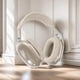 thumbnail image 4 of Funda de silicona Jiboku para AirPods Max 2024 Clear 3 en 1, 4 of 6