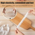 thumbnail image 4 of EIMELI Fresh Keeping Bags Elastic Stretch Lids  Kitchen Wrap for Keeping Food Fresh, 4 of 10