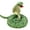 Green, variant on Joernso Plush Snake Doll Toy Realistic Stuffed Snake Figure Soft Snake Plushies Wild Animals Toy Prank Gag Gift for Kids Adults