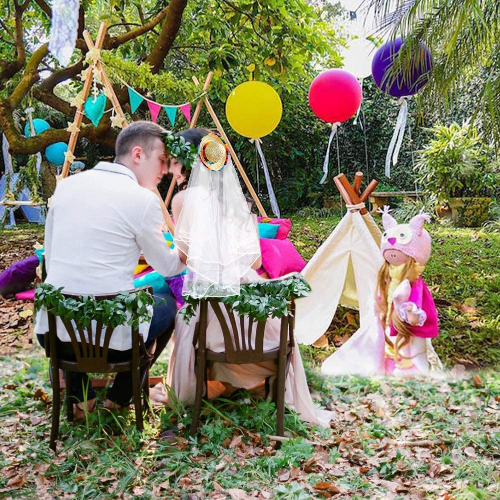 Mexican Theme Bridal Shower Party Favor 