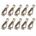 thumbnail image 2 of Gancho para Guantes Portátil Color Caqui Clips para Guantes Protectores Multiusos Clip de Soporte para Guantes de Trabajo Anticaída para Trabajador, 2 of 10