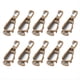 thumbnail image 2 of Gancho para Guantes Portátil Color Caqui Clips para Guantes Protectores Multiusos Clip de Soporte para Guantes de Trabajo Anticaída para Trabajador, 2 of 5