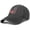 Black-2, variant on 250 Anniversary USA Hat - United States 250th Anniversary Hat 1776-2026, Patriotic Eagle Adjustable Cotton Cap Gift for Men