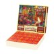 thumbnail image 2 of Rompecabezas navideño, juego de rompecabezas navideño, 70cm x 50cm, divertido para casa interior, regalo de Navidad para niños, 2 of 9