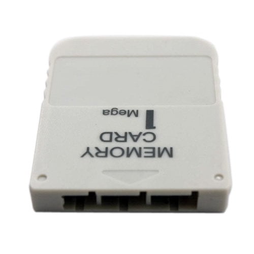 Playstation 1 Memory Card 1MB 15Blocks