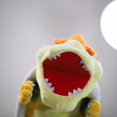 thumbnail image 4 of Hashtag Collectibles Bowser Puppet (Super Mario), 4 of 4