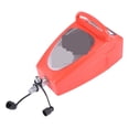 thumbnail image 2 of Pneumatic 4.2Cfm Air Operated Vacuum Pump A/C Air Conditioning System Tool Auto ,Easy to Use, 2 of 5