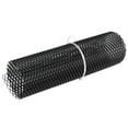 thumbnail image 2 of Car Front Grille Trim, Wear Resistant Front Grill Mesh Insert Scratch Resistant Durable Firm  For Car Black,Silver,Red,Blue, 2 of 8