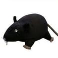 thumbnail image 1 of POINTERTECK 20cm Simulation Mouse Plush Doll Soft Stuffed Rat Plush Animal Toy Children Gift, 1 of 7