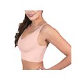thumbnail image 2 of Liberty Bra Rosa 6 piezas I Love Shape 2086 6 Rosa, 2 of 6