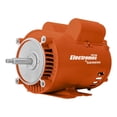 thumbnail image 1 of Motor Monofasico 1.5 HP 2P Alta General Electromex Bysiemens, 1 of 4