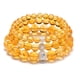 thumbnail image 3 of Sonducket Agregue un toque de sofisticación a su atuendo con cuentas de citrinos Pulseras de citrinos Pulseras de piedras Ropa, zapatos y accesorios Miscelánea 6mm, 3 of 6