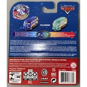 Disney/Pixar Cars Fillmore Color Changers Blue to Green 1:55 Scale