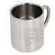 thumbnail image 5 of Taza de té de acero inoxidable Jadeshay Doble Pared 220 ml, 5 of 12