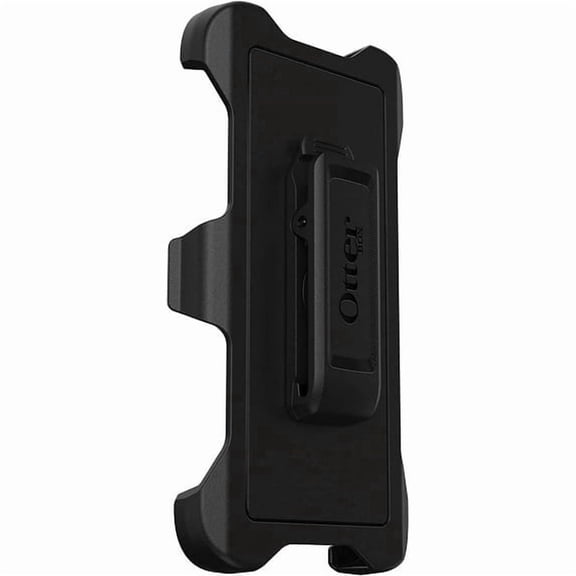 OtterBox Defender Series Holster for iPhone 14 Pro - Black Belt Clip