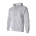 thumbnail image 1 of Gildan - DryBlend Full-Zip Hooded Sweatshirt - 12600, 1 of 3