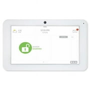 Qolsys QW9104840 IQ Remote Touchscreen Alarm Keypad