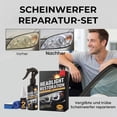 thumbnail image 6 of No Power Tools Required Headlight Cleaner Restorer Kit for Cars, 6 of 6